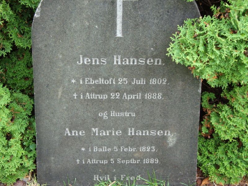 Ane Marie  Hansen .JPG
